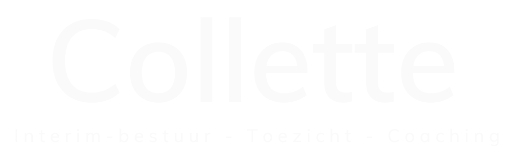 Logo - Collette Interim bestuur, toezicht en coaching