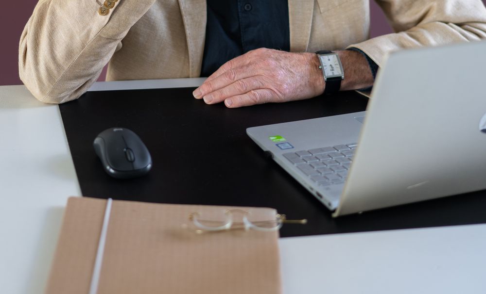 Referenties - Collette - Coach voor bestuurders in de zorg